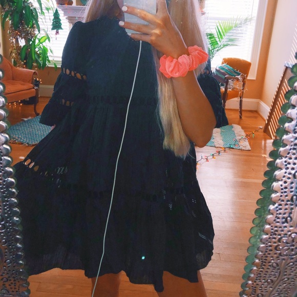 Dresses & Skirts - Erin + Ali Cupcake Dress